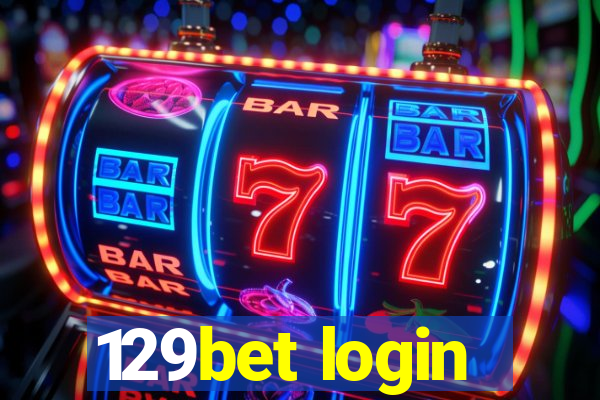 129bet login
